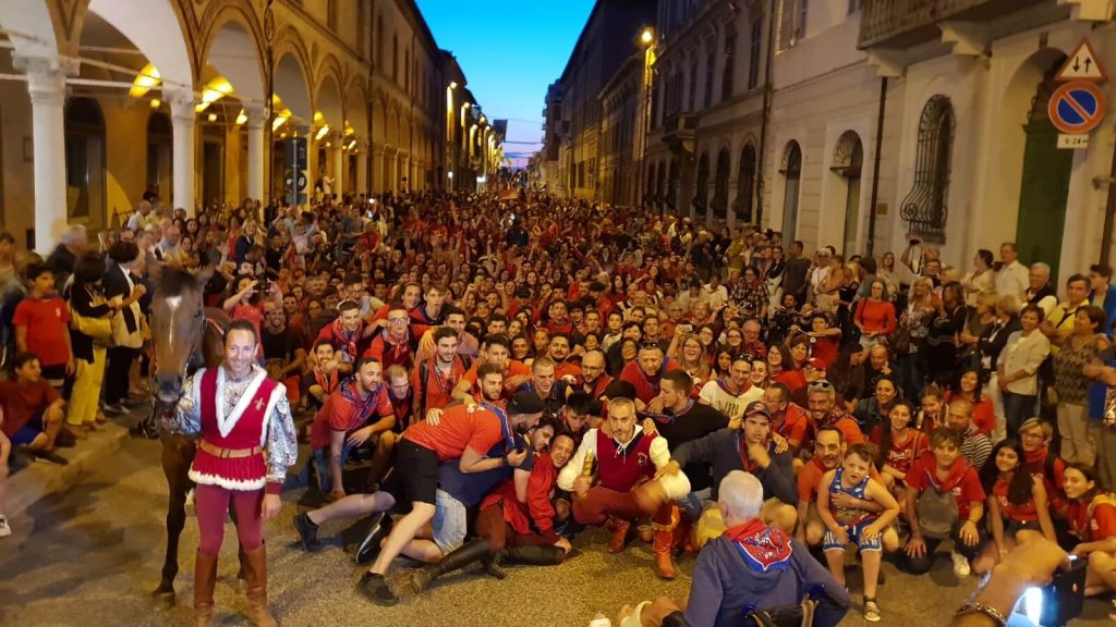 Rione Rosso Palio 2018 1 1