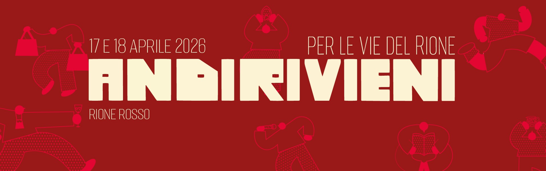 Header sito andirivieni