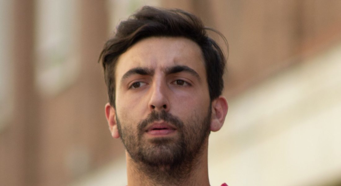 Progetto senza titolo