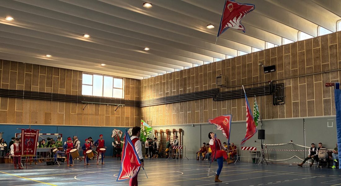 torneo del 28 marzo